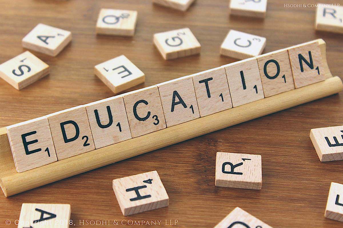 Higher Education for Development: An Evaluation of the 